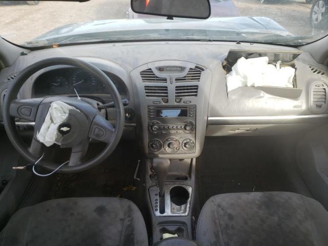Photo 8 from auction – 2005 CHEVROLET MALIBU LS with VIN 1G1ZT54875F174592