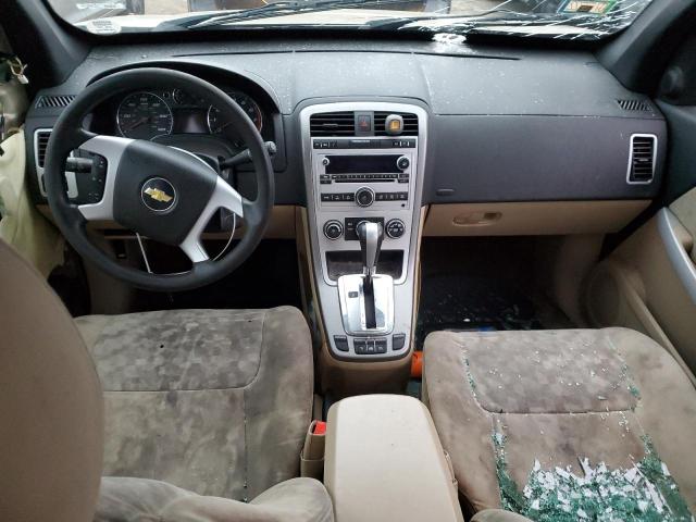 Photo 8 from auction – 2007 CHEVROLET EQUINOX LS with VIN 2CNDL13F976085304