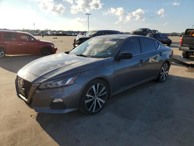 Photo 1 from auction – 2019 NISSAN ALTIMA SR with VIN 1N4BL4CV8KN320788