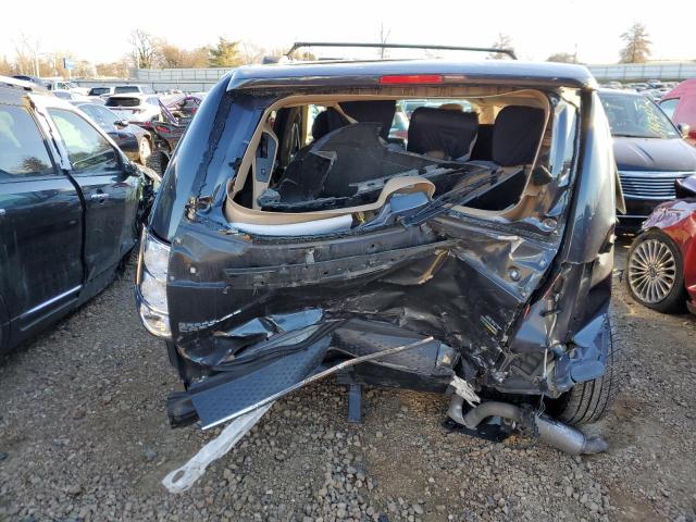 Photo 6 from auction – 2014 DODGE GRAND CARA with VIN 2C4RDGCG2ER262774