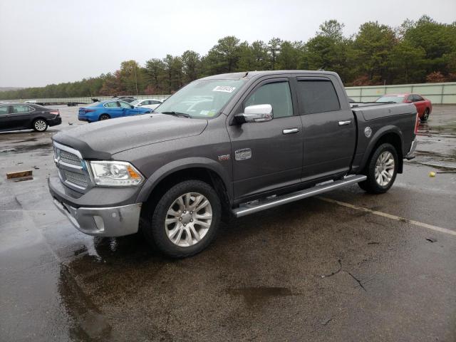 RAM 1500 LONGH 2014 with VIN 1C6RR7PTXES390873 - Photo from auction