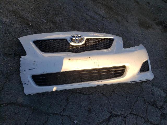 Photo 12 from auction – 2010 TOYOTA COROLLA BA with VIN JTDBU4EE4AJ083002