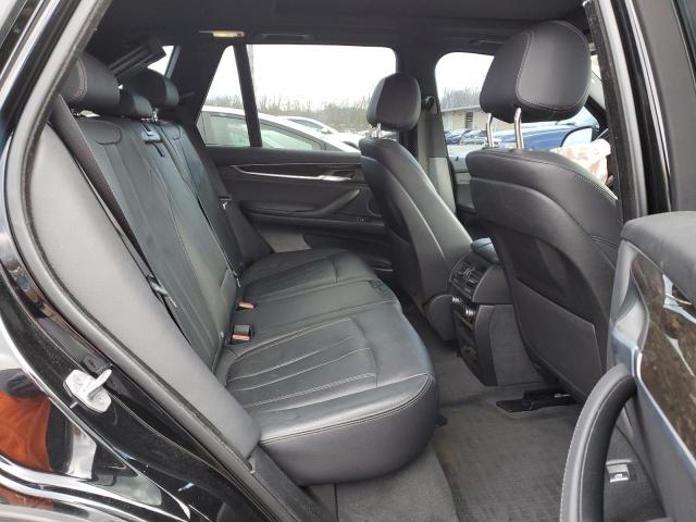 Photo 11 from auction – 2018 BMW X5 XDRIVE3 with VIN 5UXKR0C57J0X93948