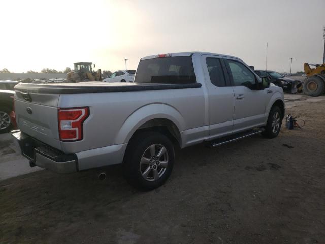 Photo 3 from auction – 2018 FORD F150 SUPER with VIN 1FTEX1C56JFA88873