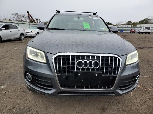 Photo 5 from auction – 2015 AUDI Q5 PREMIUM with VIN WA1LFBFP7FA021596