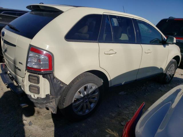 Photo 3 from auction – 2008 FORD EDGE SEL with VIN 2FMDK38C98BA91562