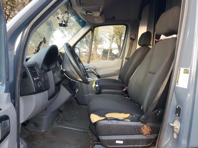 Photo 7 from auction – 2018 FREIGHTLINER SPRINTER 2 with VIN WD3PE7CD4JP633093