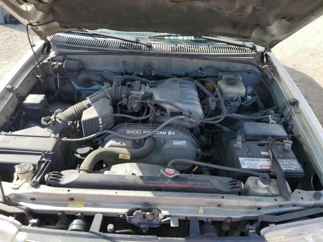 Photo 12 from auction – 2001 TOYOTA 4RUNNER SR with VIN JT3GN86R310219304