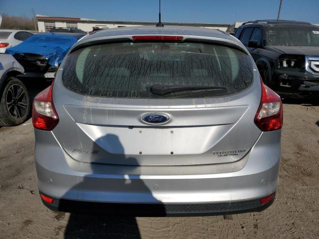 Photo 6 from auction – 2013 FORD FOCUS TITA with VIN 1FADP3N26DL288979