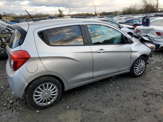 Photo 3 from auction – 2021 CHEVROLET SPARK with VIN KL8CB6SA2MC706951