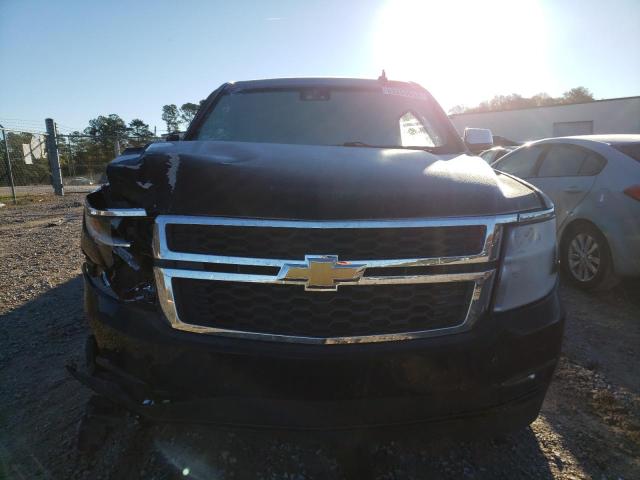 Photo 5 from auction – 2017 CHEVROLET SUBURBAN C with VIN 1GNSCHKC2HR353232