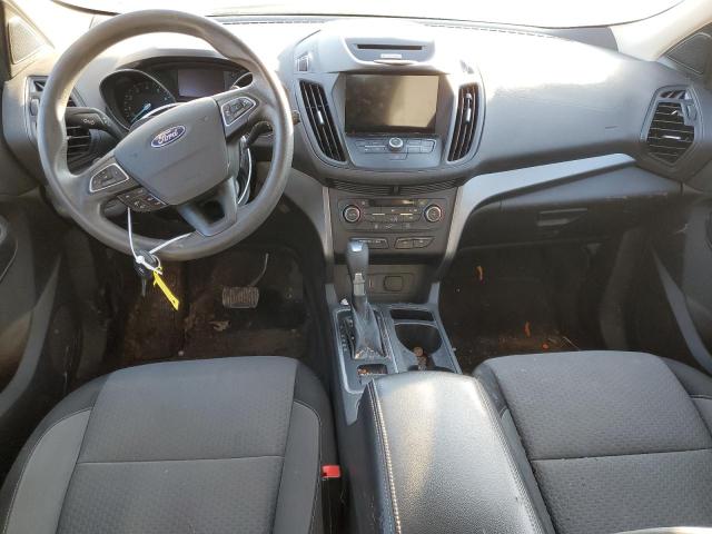 Photo 8 from auction – 2017 FORD ESCAPE SE with VIN 1FMCU9GD1HUC77111