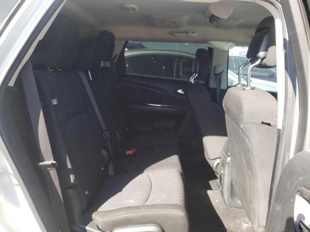 Photo 11 from auction – 2018 DODGE JOURNEY SE with VIN 3C4PDCAB8JT448172