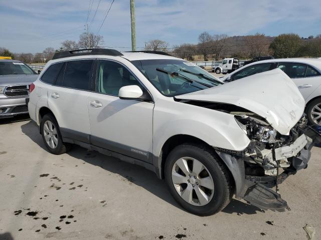Снимка 4 от търг – 2010 SUBARU OUTBACK 2. с VIN 4S4BRBCC2A3348460