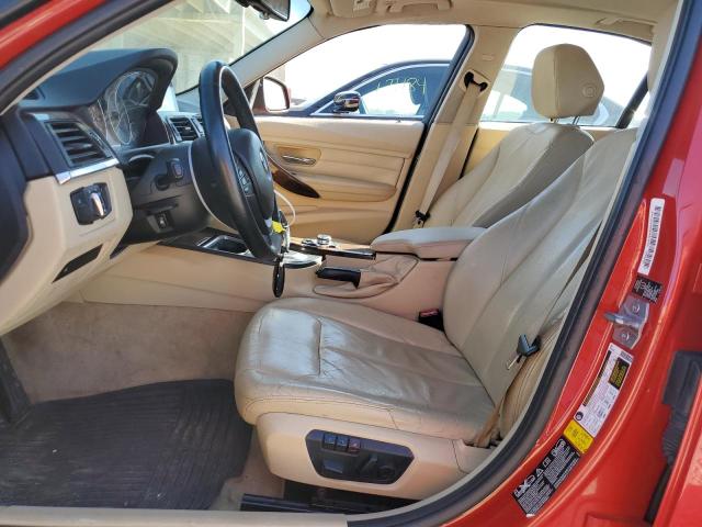 Photo 7 from auction – 2013 BMW 328 XI SUL with VIN WBA3B5C53DF590917