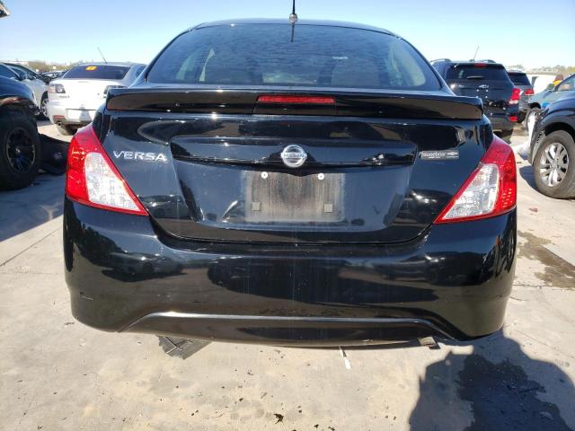 Photo 6 from auction – 2017 NISSAN VERSA S with VIN 3N1CN7AP5HL846578