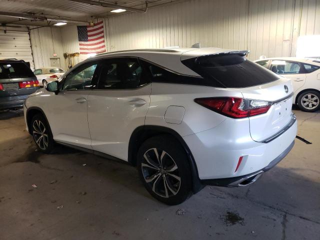 Photo 2 from auction – 2016 LEXUS RX 350 BAS with VIN 2T2BZMCA7GC024642