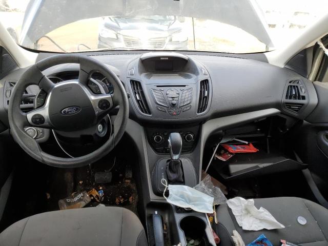 Photo 8 from auction – 2014 FORD ESCAPE SE with VIN 1FMCU0GX3EUD33695