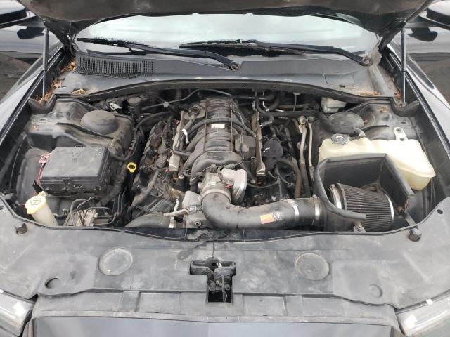 Photo 11 from auction – 2012 DODGE CHARGER PO with VIN 2C3CDXAT4CH201911