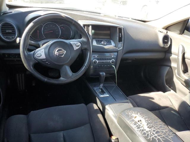 Photo 8 from auction – 2014 NISSAN MAXIMA S with VIN 1N4AA5AP2EC439304