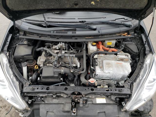 Photo 11 from auction – 2016 TOYOTA PRIUS C with VIN JTDKDTB33G1115654