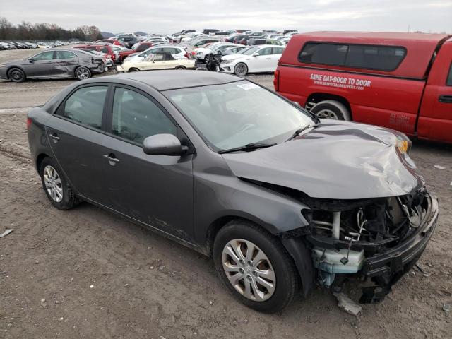 Photo 4 from auction – 2013 KIA FORTE EX with VIN KNAFU4A29D5681965