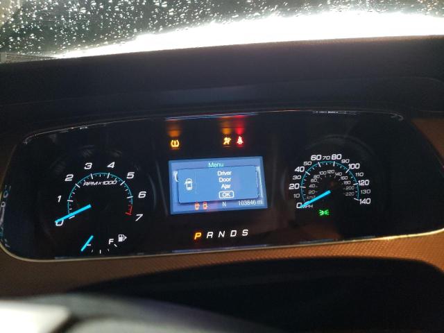 Photo 9 from auction – 2015 FORD TAURUS SE with VIN 1FAHP2D86FG101611