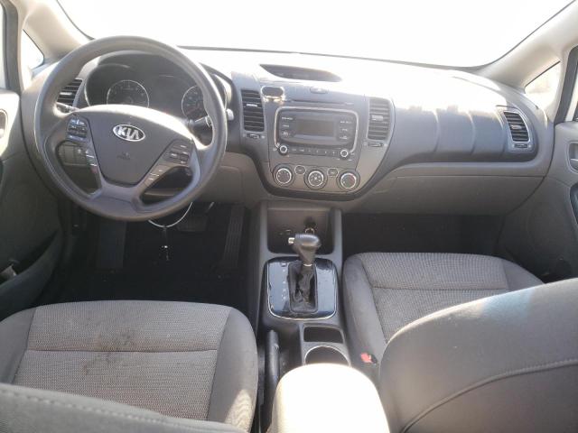 Photo 8 from auction – 2018 KIA FORTE LX with VIN 3KPFK4A75JE193214