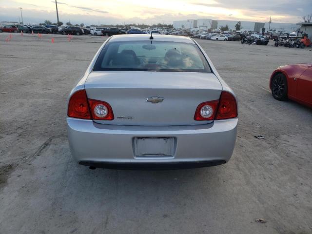Photo 6 from auction – 2011 CHEVROLET MALIBU LS with VIN 1G1ZB5E15BF354914