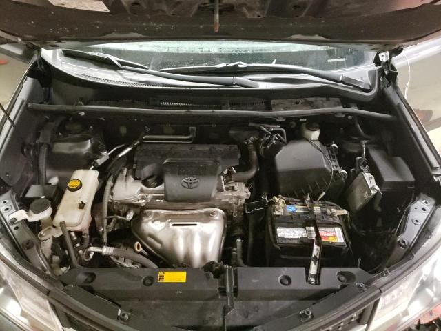 Photo 12 from auction – 2015 TOYOTA RAV4 XLE with VIN 2T3RFREV9FW306973