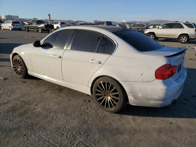 Photo 2 from auction – 2011 BMW 335 I with VIN WBAPM5G50BNN00339