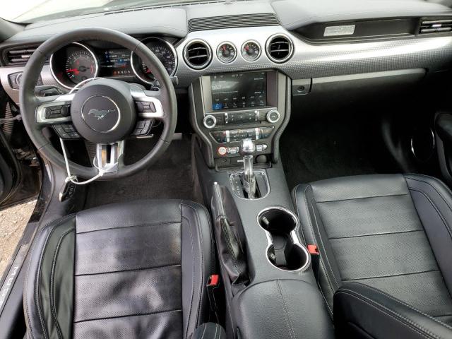 Photo 8 from auction – 2017 FORD MUSTANG with VIN 1FA6P8TH1H5227062