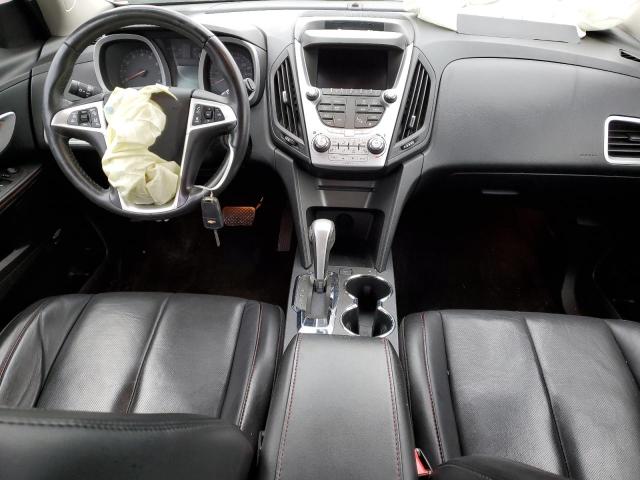 Photo 8 from auction – 2015 CHEVROLET EQUINOX LT with VIN 1GNFLHEK1FZ118032