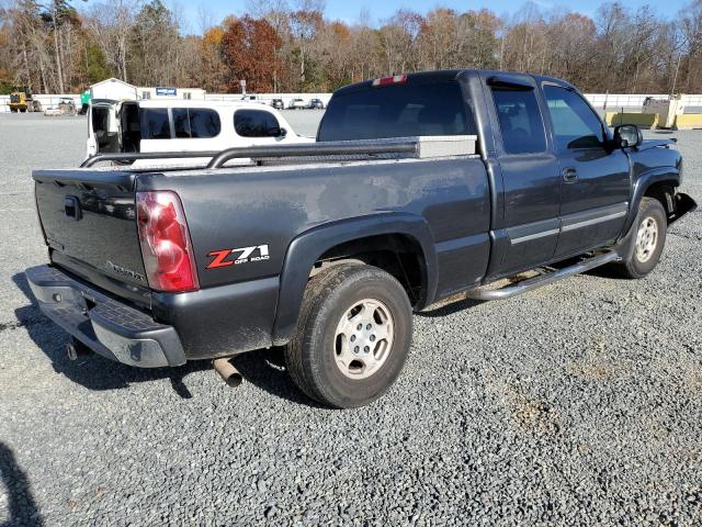 Photo 3 from auction – 2003 CHEVROLET SILVERADO with VIN 1GCEK19T53E234497