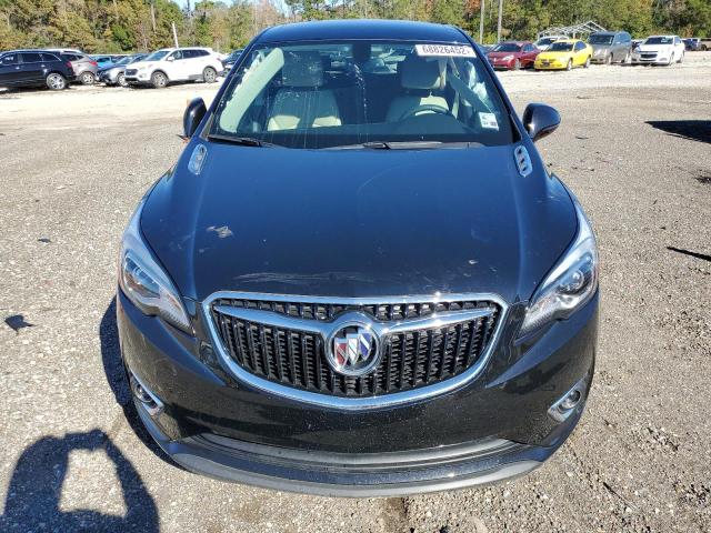Photo 5 from auction – 2020 BUICK ENVISION P with VIN LRBFXBSA3LD213432