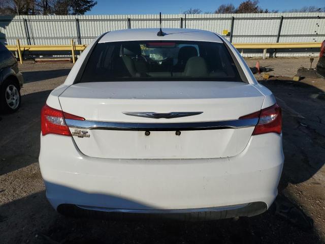 Photo 6 from auction – 2012 CHRYSLER 200 LX with VIN 1C3CCBAB9CN167212