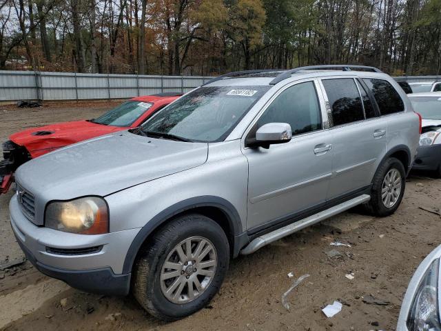 VOLVO XC90 3.2 2008 with VIN YV4CY982481441133 - Photo from auction