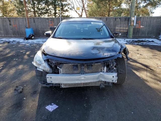 Photo 5 from auction – 2014 NISSAN ALITMA with VIN 1N4AL3AP3EC268061