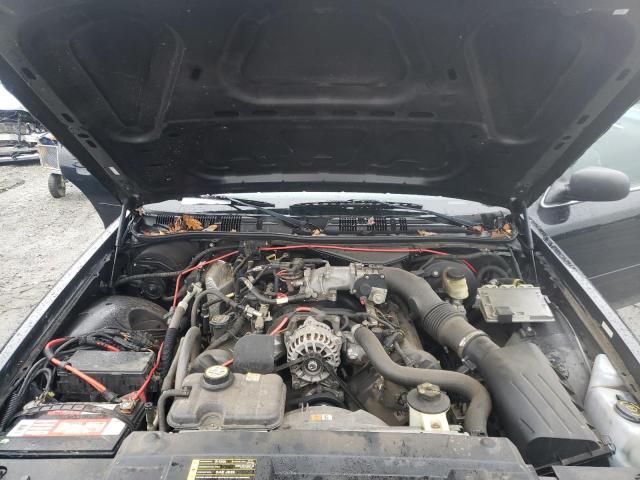 Photo 11 from auction – 2006 FORD CROWN VICT with VIN 2FAHP71W26X118951