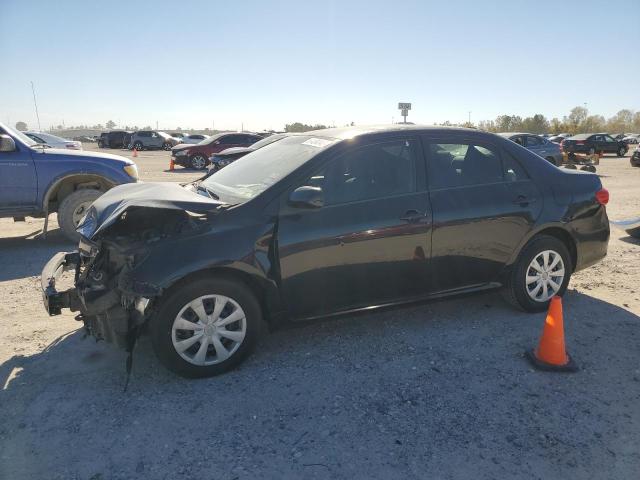 TOYOTA COROLLA BA 2013 with VIN 5YFBU4EE2DP175578 - Photo from auction