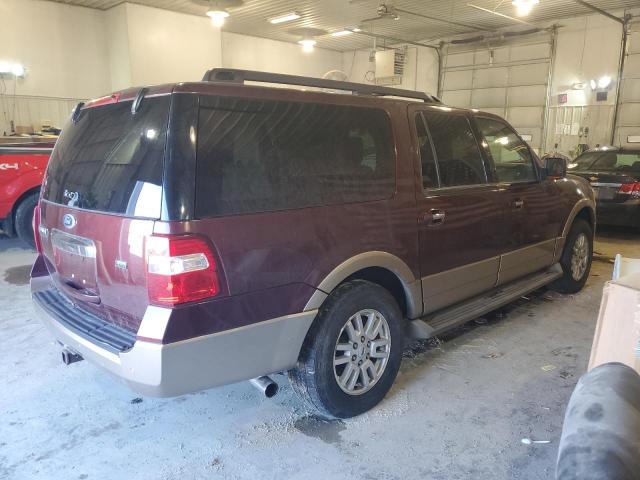 Photo 3 from auction – 2011 FORD EXPEDITION with VIN 1FMJK1J58BEF15666
