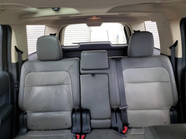 Photo 10 from auction – 2016 FORD FLEX SEL with VIN 2FMHK6C82GBA06162
