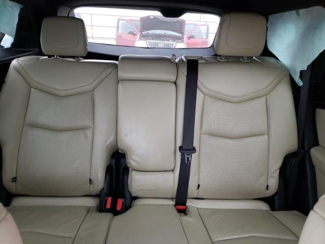 Photo 10 from auction – 2018 CADILLAC XT5 PREMIU with VIN 1GYKNERS7JZ148424