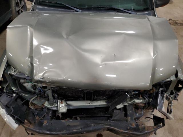 Photo 12 from auction – 2004 GMC ENVOY with VIN 1GKDT13S742363700