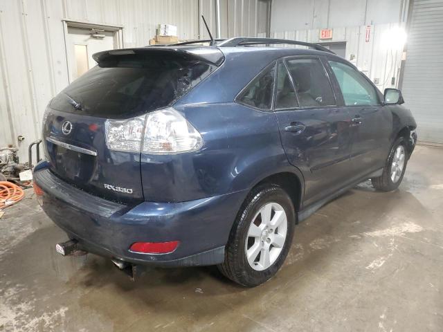 Photo 3 from auction – 2005 LEXUS RX 330 with VIN 2T2HA31U65C060344