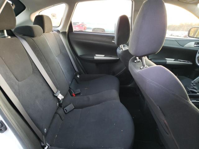 Photo 10 from auction – 2010 SUBARU IMPREZA 2. with VIN JF1GH6B62AH824831
