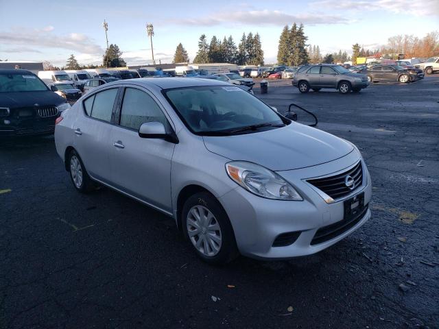 Photo 4 from auction – 2012 NISSAN VERSA S with VIN 3N1CN7AP0CL899388
