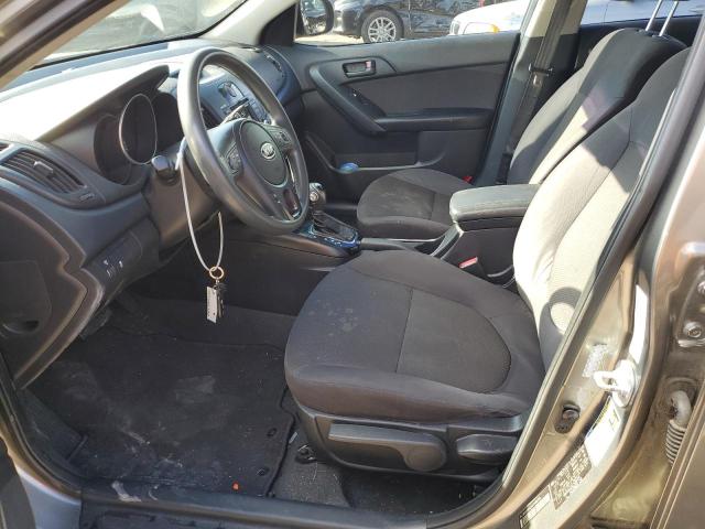 Photo 7 from auction – 2012 KIA FORTE EX with VIN KNAFU4A24C5498729