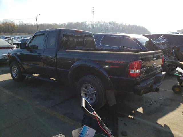 Photo 2 from auction – 2010 FORD RANGER SUP with VIN 1FTKR1EE3APA65510