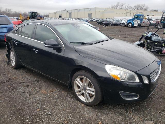 Photo 4 from auction – 2012 VOLVO S60 T5 with VIN YV1622FS8C2113559